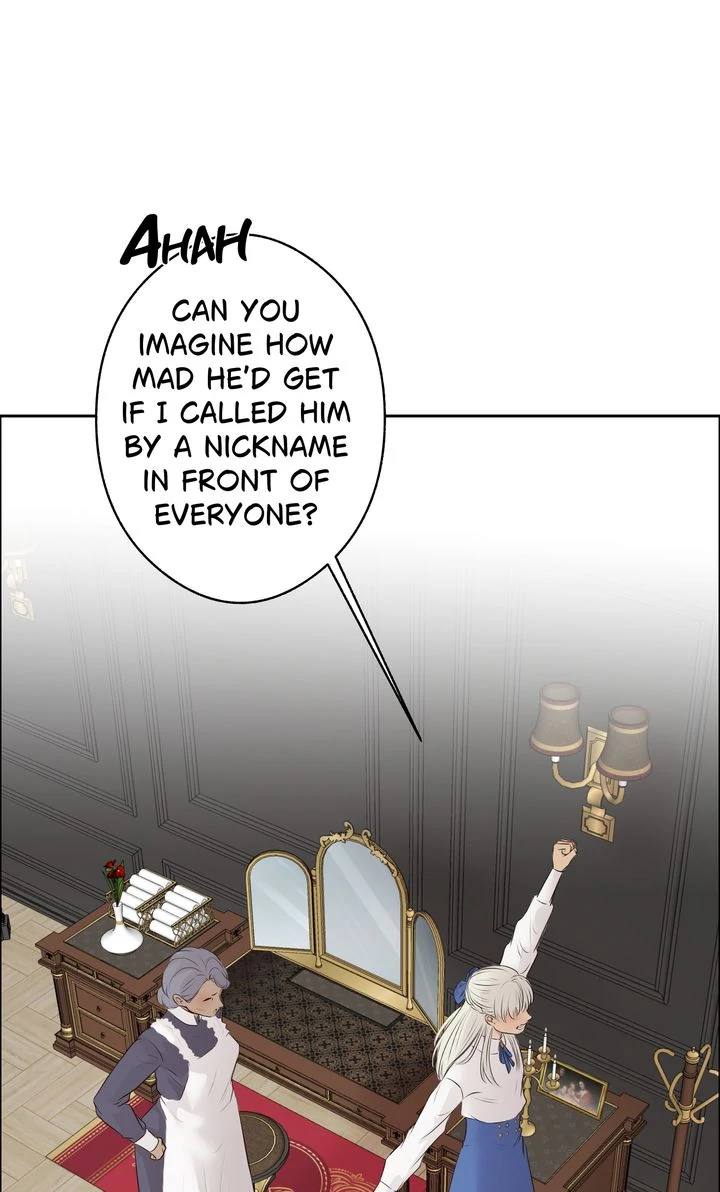 My Sweet Demon King - Chapter 13 Page 56