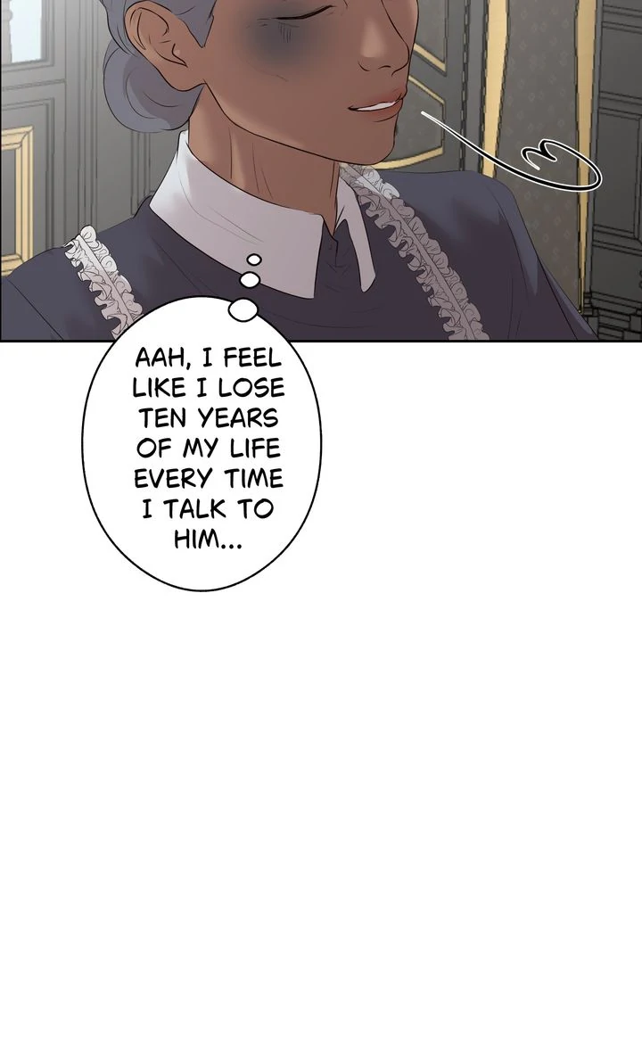 My Sweet Demon King - Chapter 13 Page 60