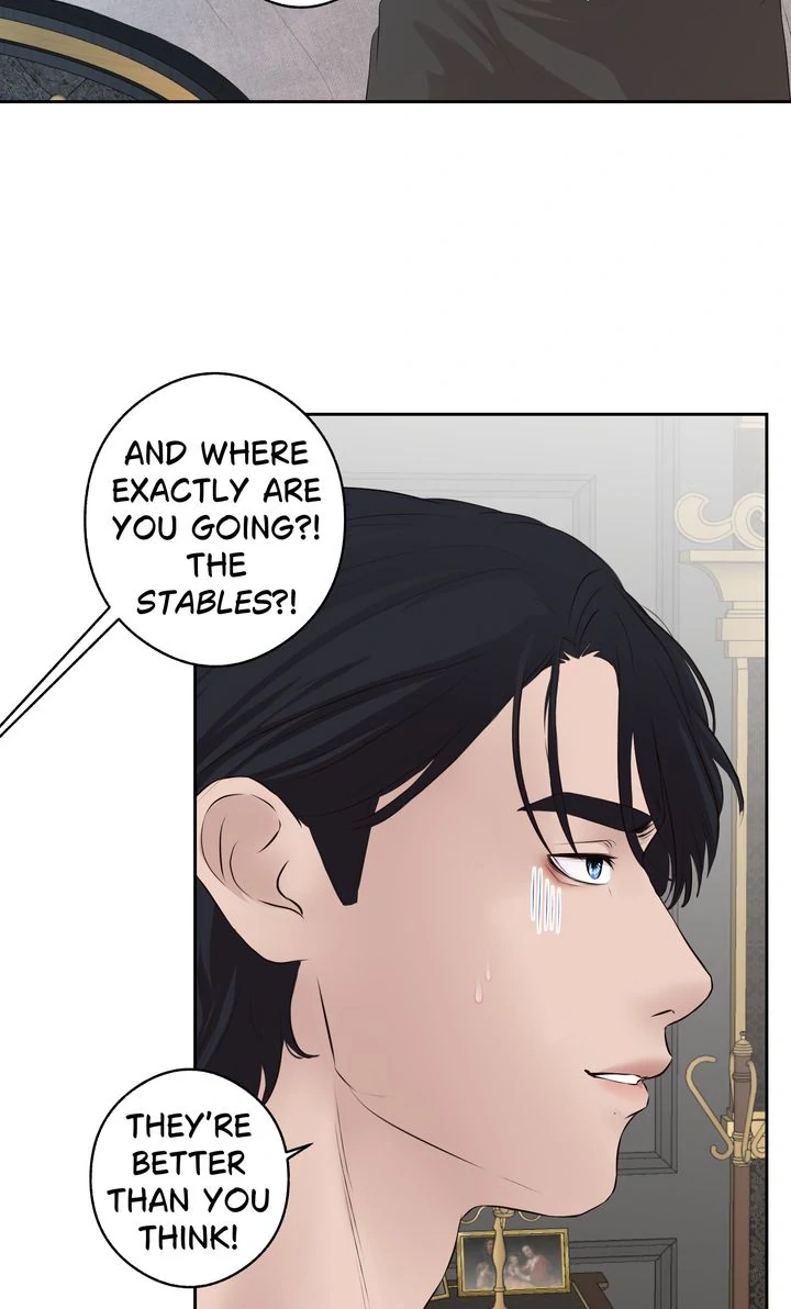 My Sweet Demon King - Chapter 13 Page 7