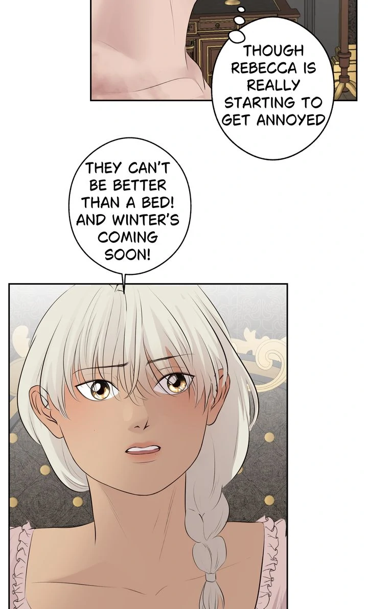 My Sweet Demon King - Chapter 13 Page 8