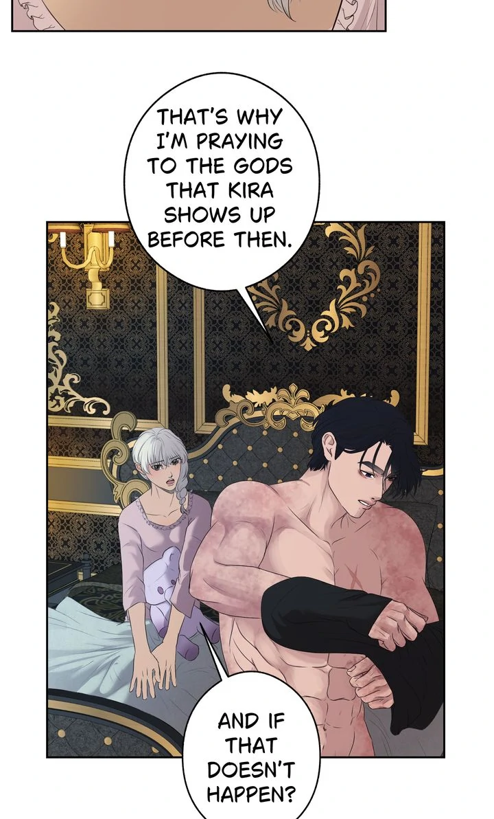 My Sweet Demon King - Chapter 13 Page 9