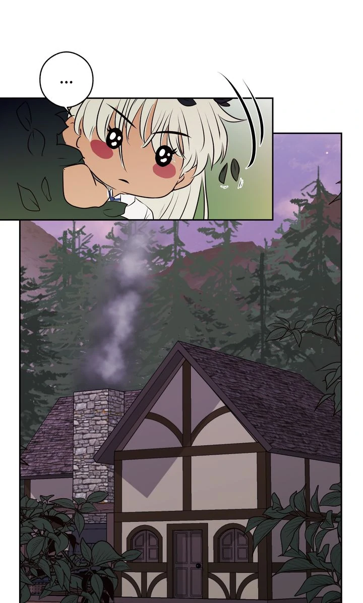 My Sweet Demon King - Chapter 14 Page 21