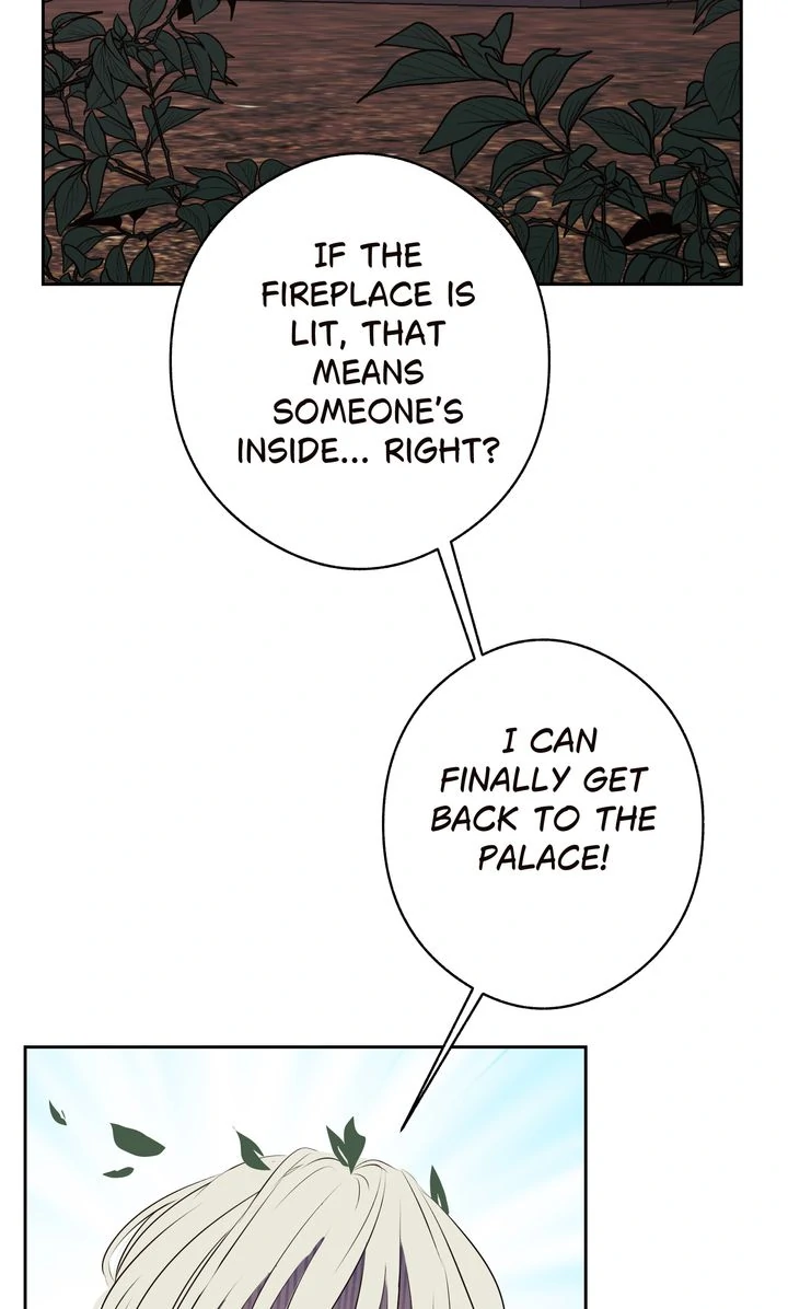 My Sweet Demon King - Chapter 14 Page 22