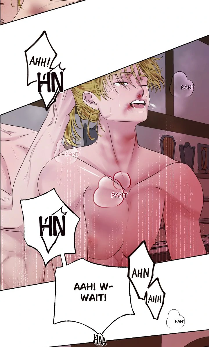 My Sweet Demon King - Chapter 14 Page 28