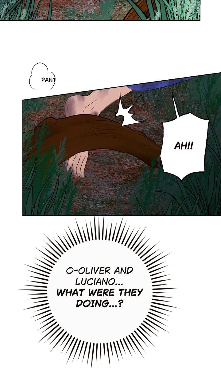 My Sweet Demon King - Chapter 14 Page 36