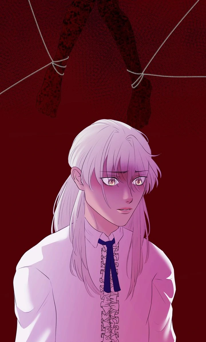 My Sweet Demon King - Chapter 14 Page 44