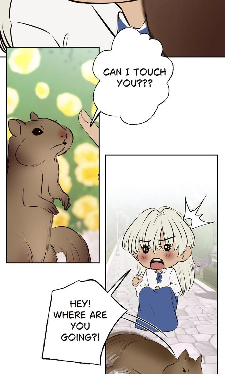 My Sweet Demon King - Chapter 14 Page 5