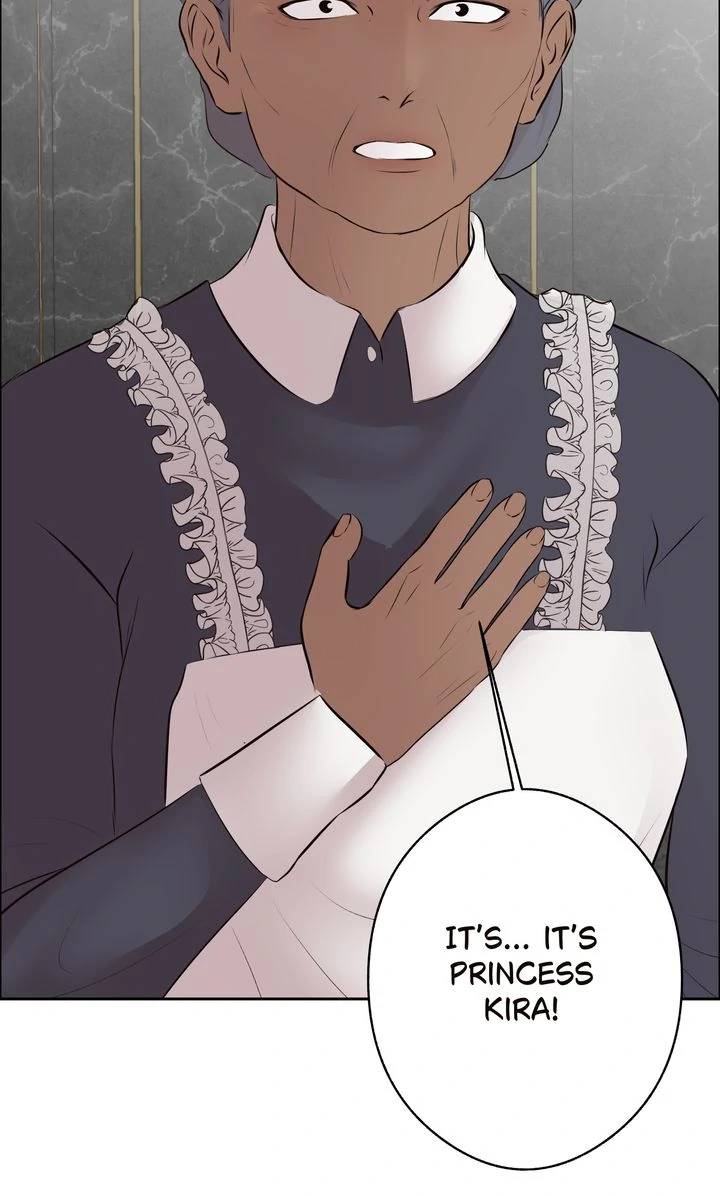 My Sweet Demon King - Chapter 14 Page 51