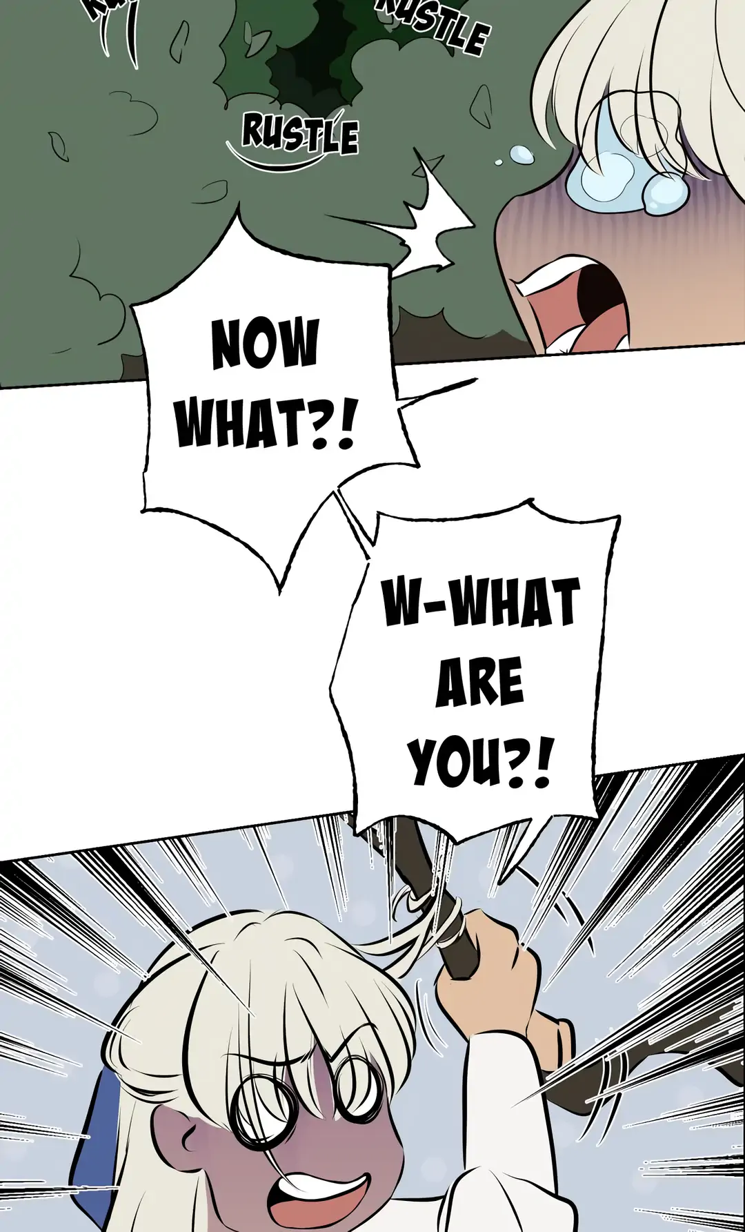 My Sweet Demon King - Chapter 15 Page 15