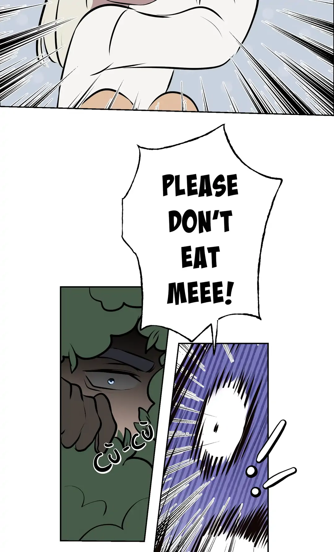 My Sweet Demon King - Chapter 15 Page 16