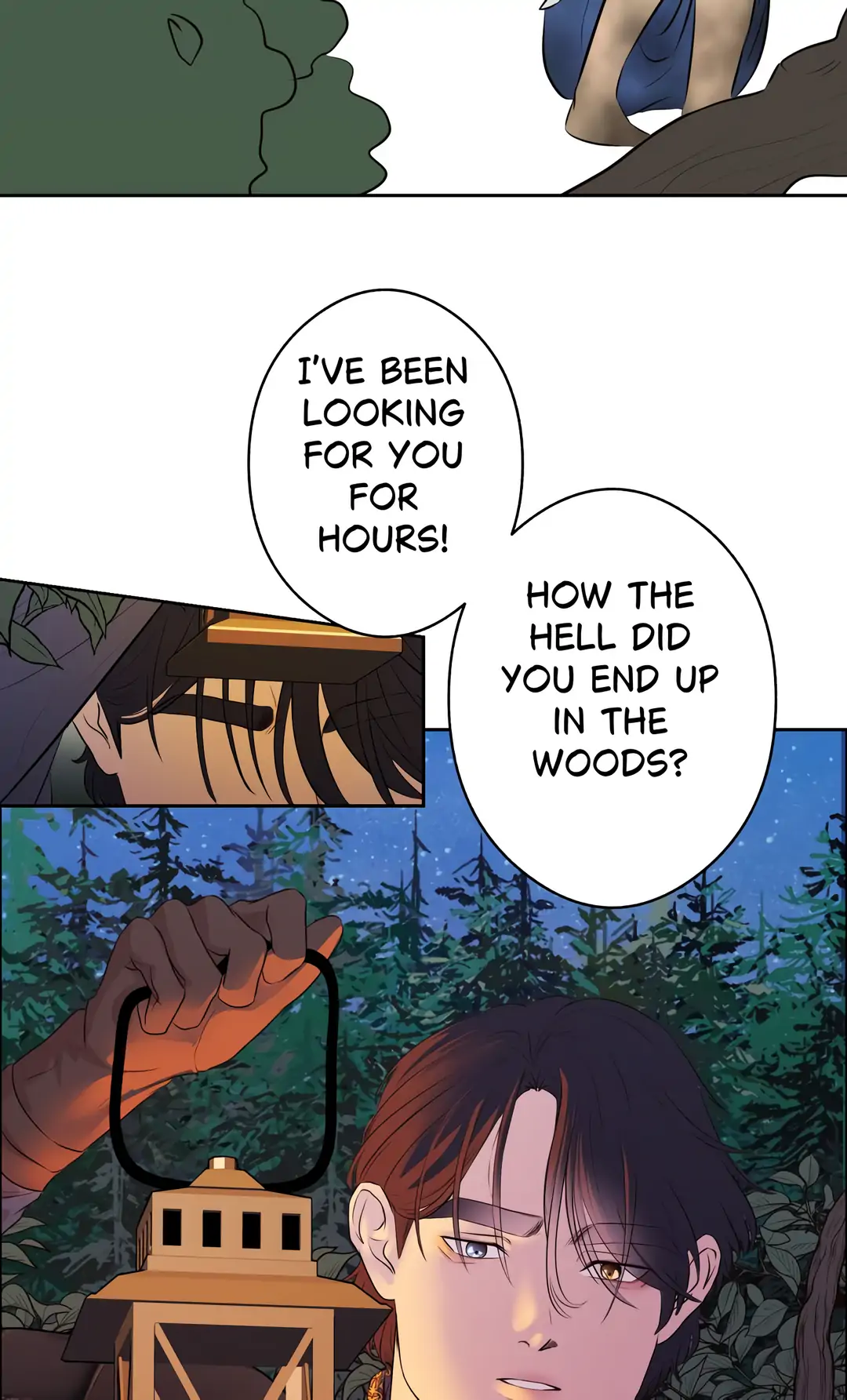 My Sweet Demon King - Chapter 15 Page 18