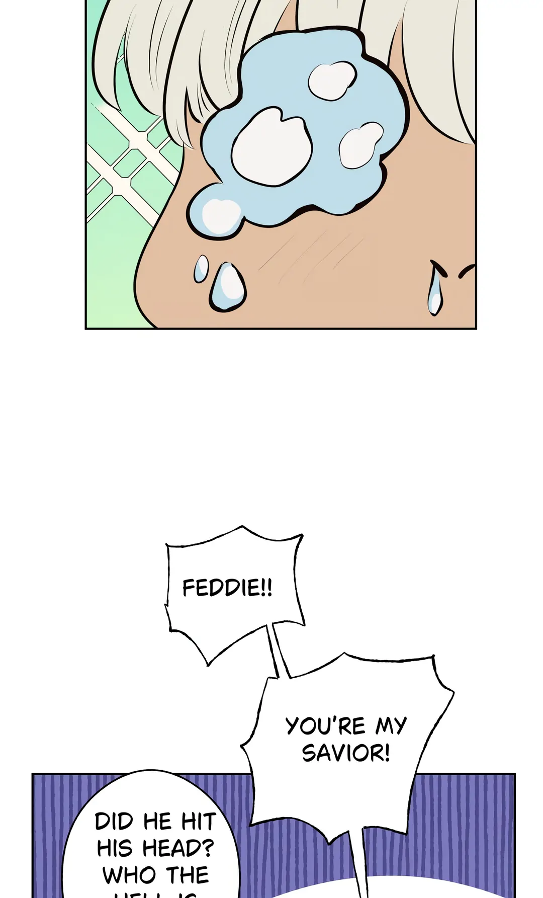 My Sweet Demon King - Chapter 15 Page 21