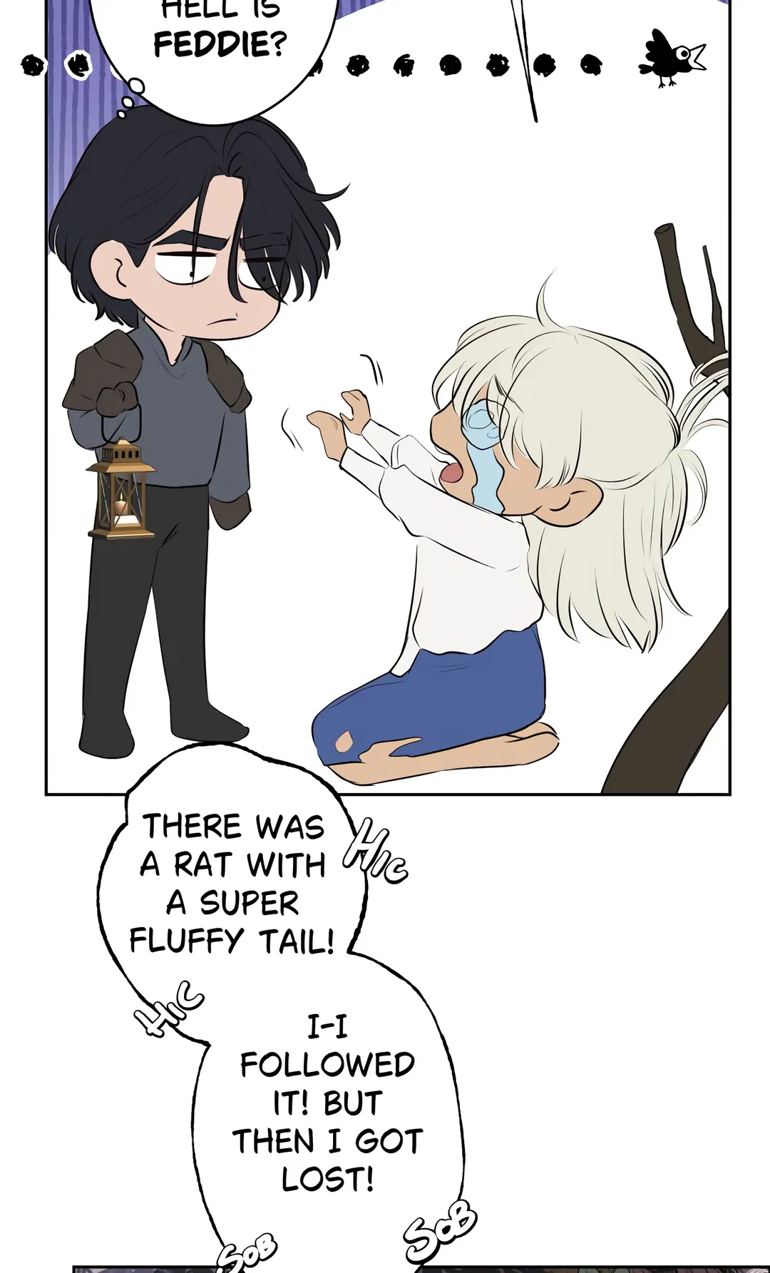 My Sweet Demon King - Chapter 15 Page 22