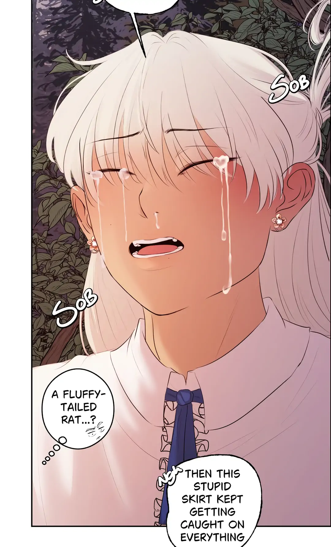 My Sweet Demon King - Chapter 15 Page 23