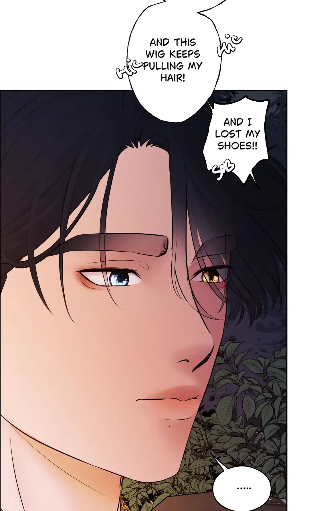 My Sweet Demon King - Chapter 15 Page 24