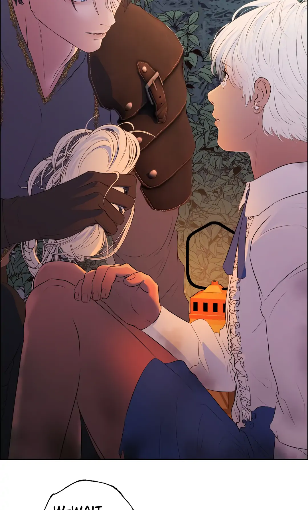 My Sweet Demon King - Chapter 15 Page 29