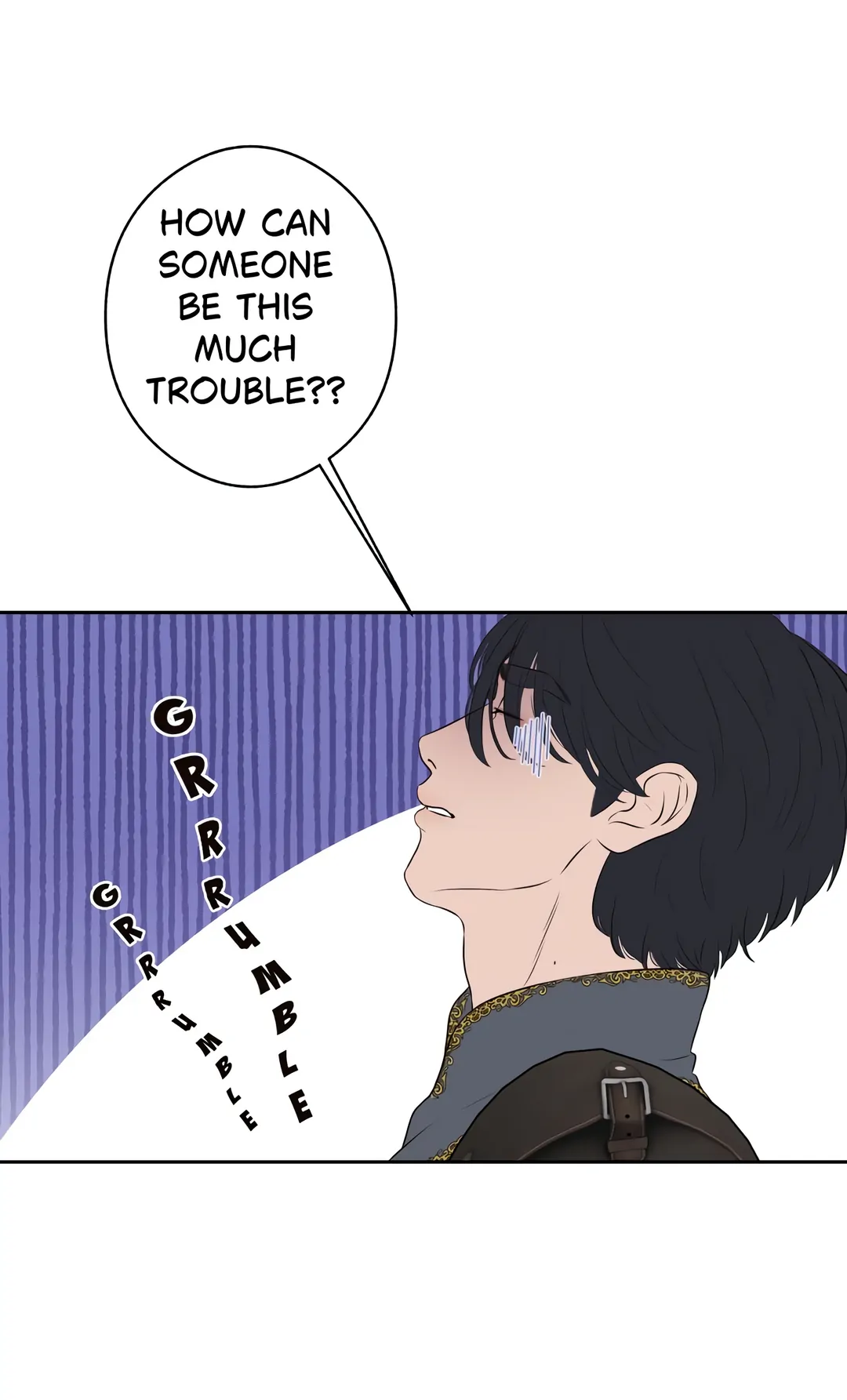 My Sweet Demon King - Chapter 15 Page 3