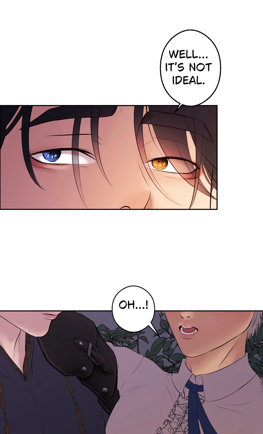 My Sweet Demon King - Chapter 15 Page 31