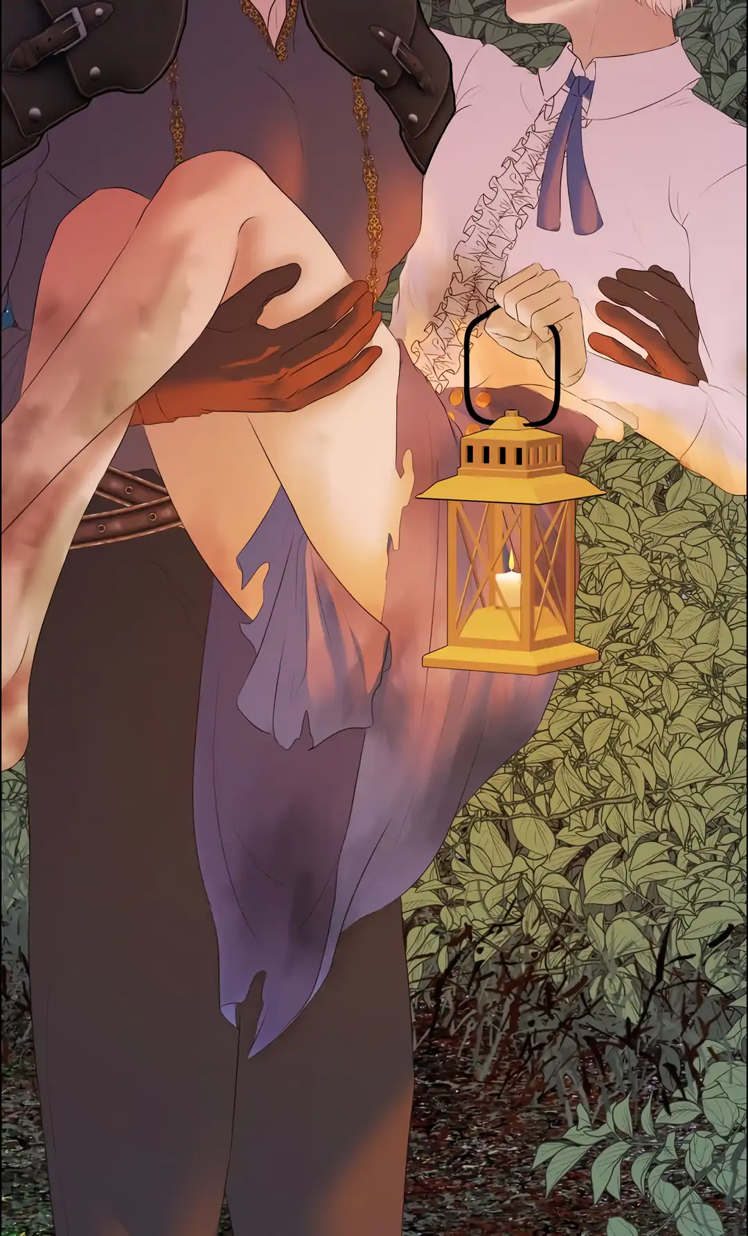 My Sweet Demon King - Chapter 15 Page 34