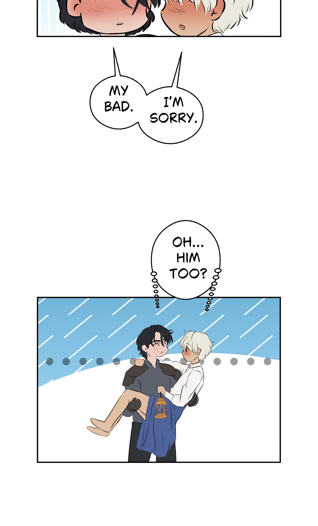 My Sweet Demon King - Chapter 15 Page 38
