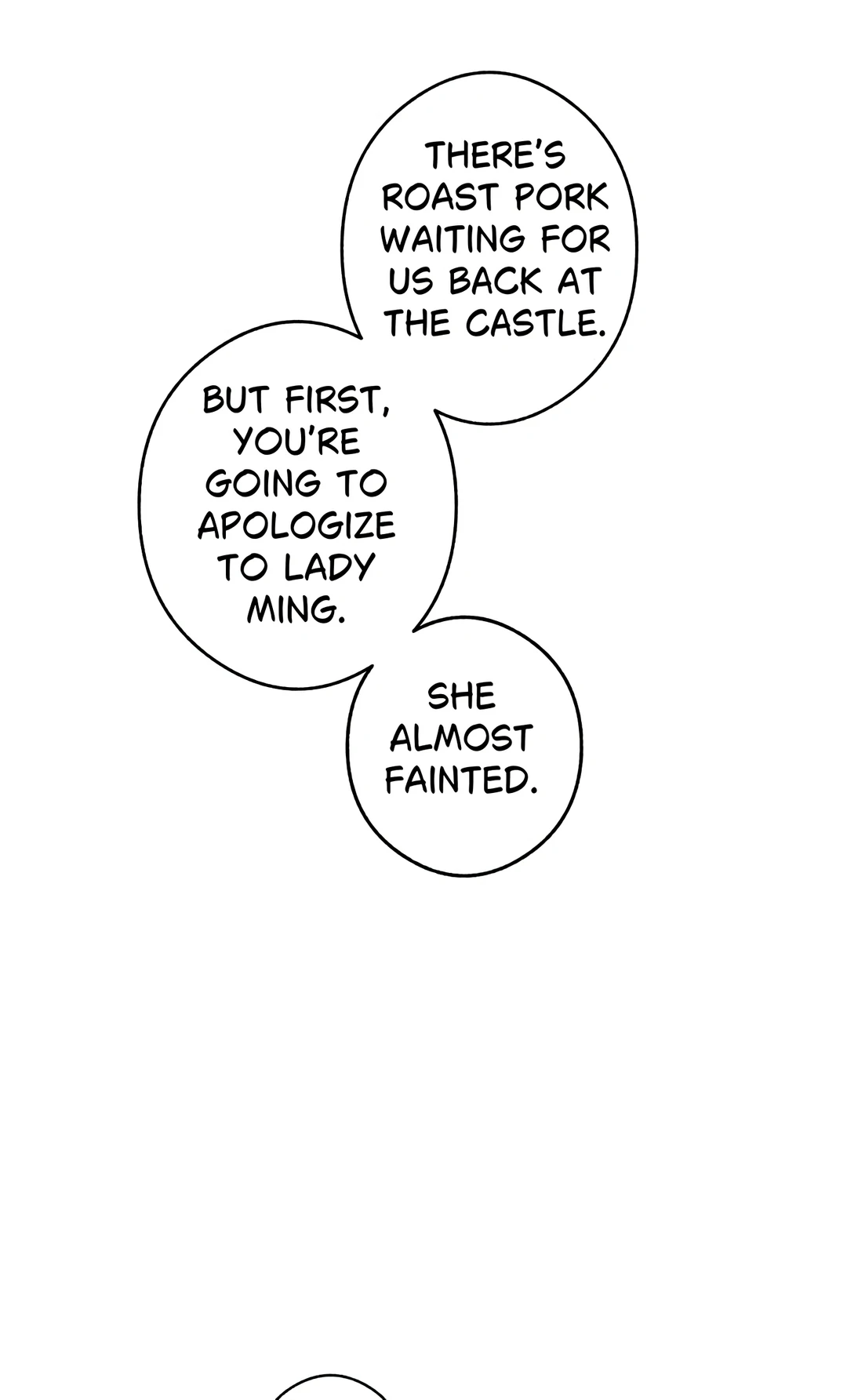 My Sweet Demon King - Chapter 15 Page 39