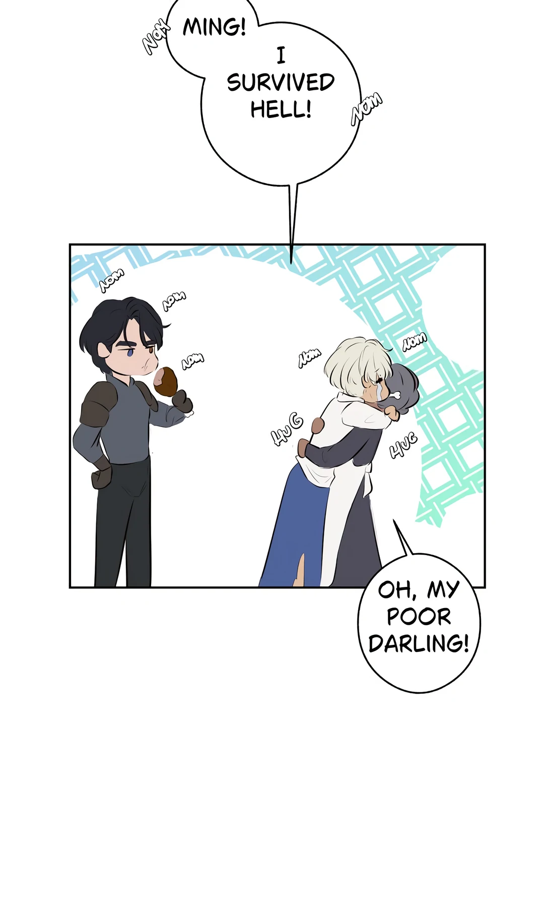 My Sweet Demon King - Chapter 15 Page 40
