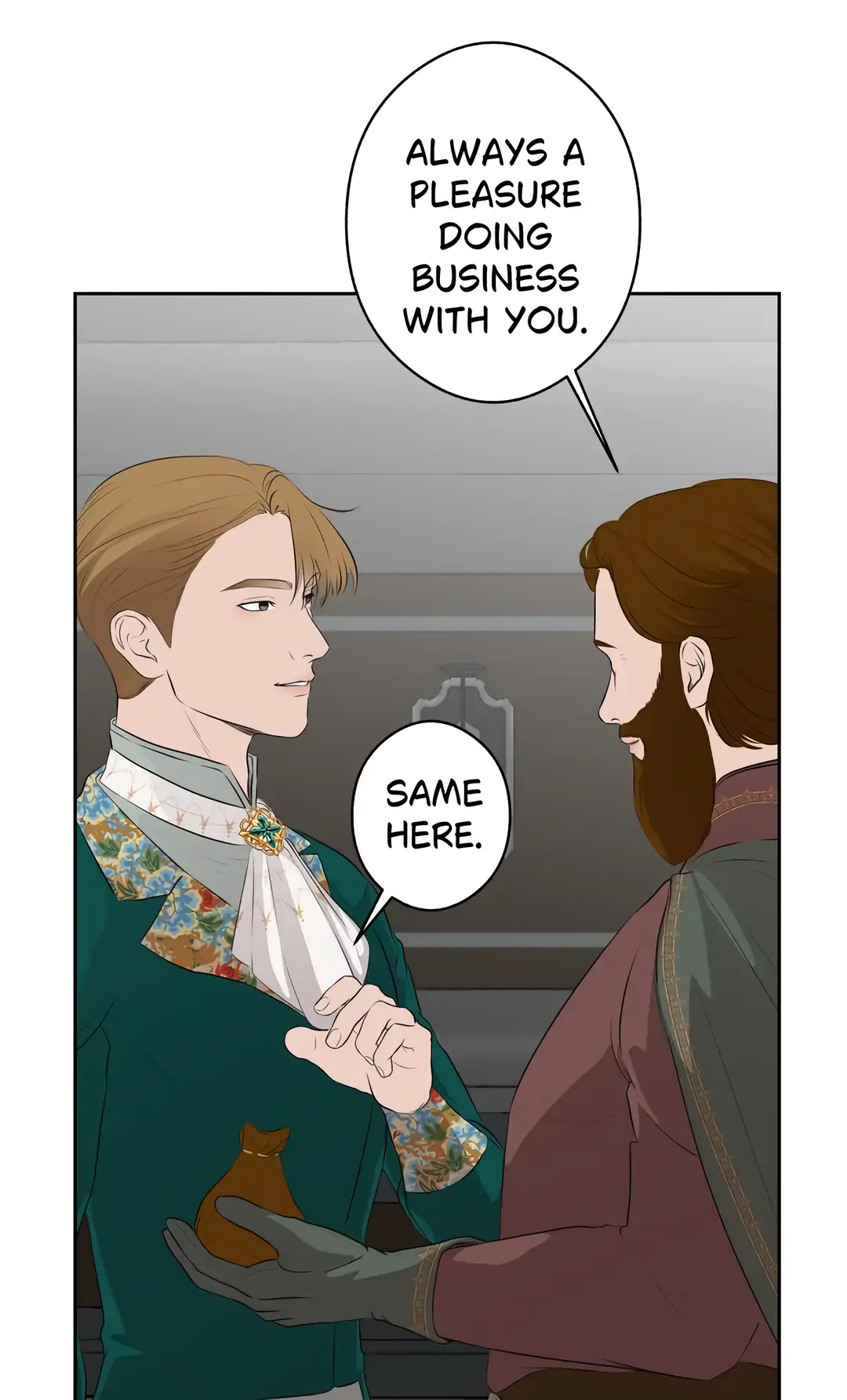 My Sweet Demon King - Chapter 15 Page 43