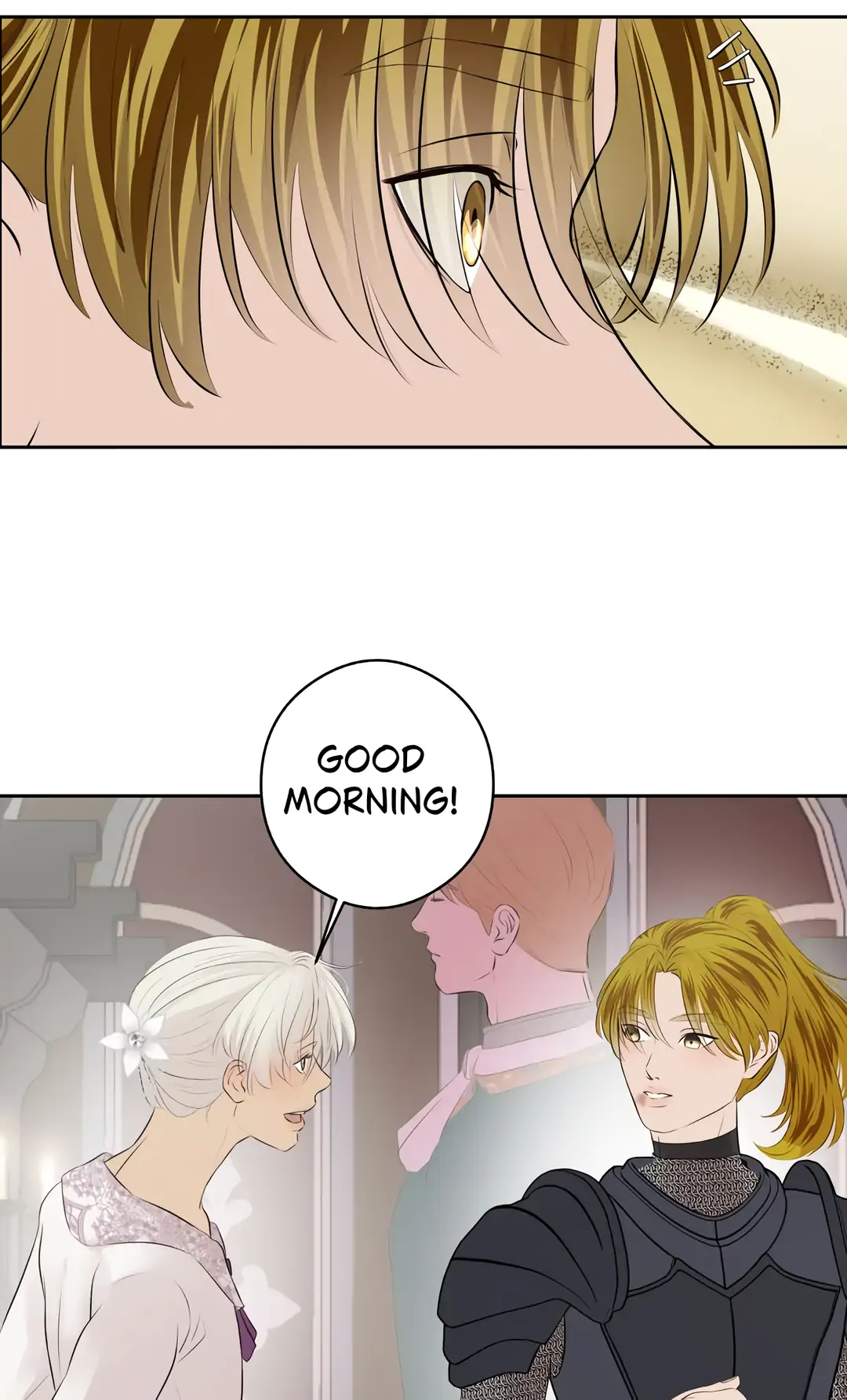 My Sweet Demon King - Chapter 15 Page 49