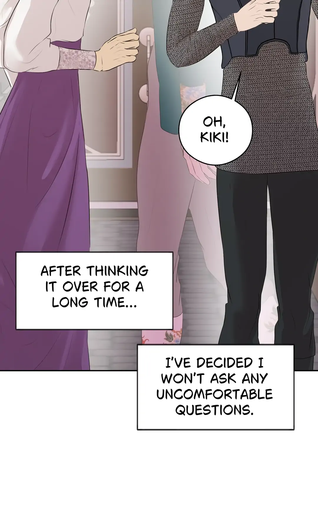 My Sweet Demon King - Chapter 15 Page 50