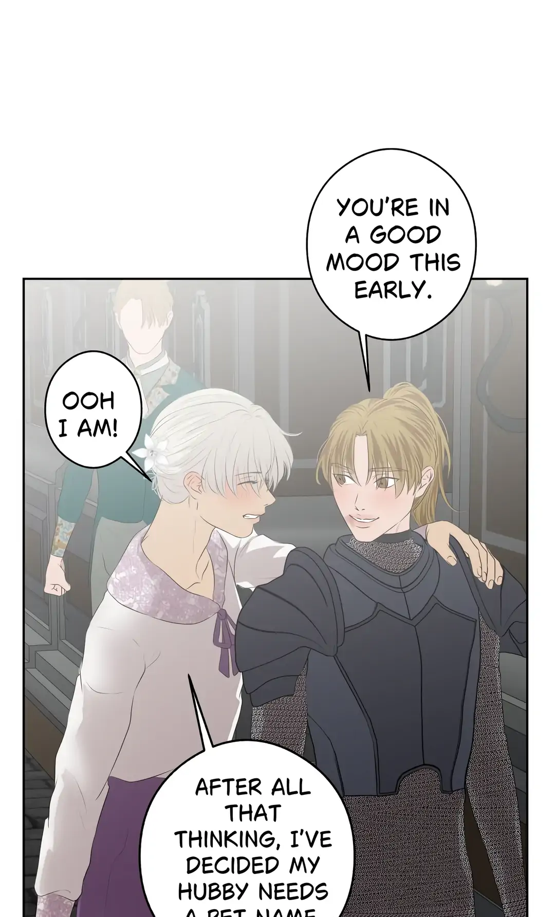 My Sweet Demon King - Chapter 15 Page 53