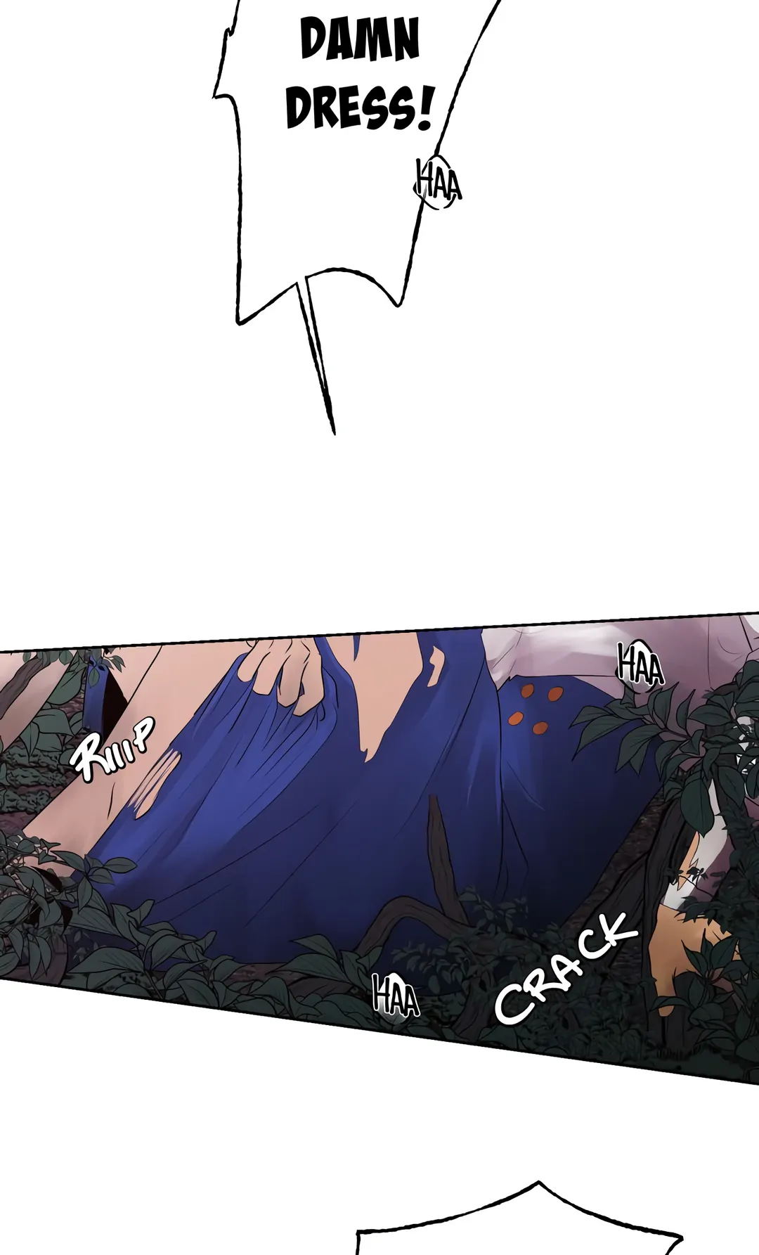 My Sweet Demon King - Chapter 15 Page 7