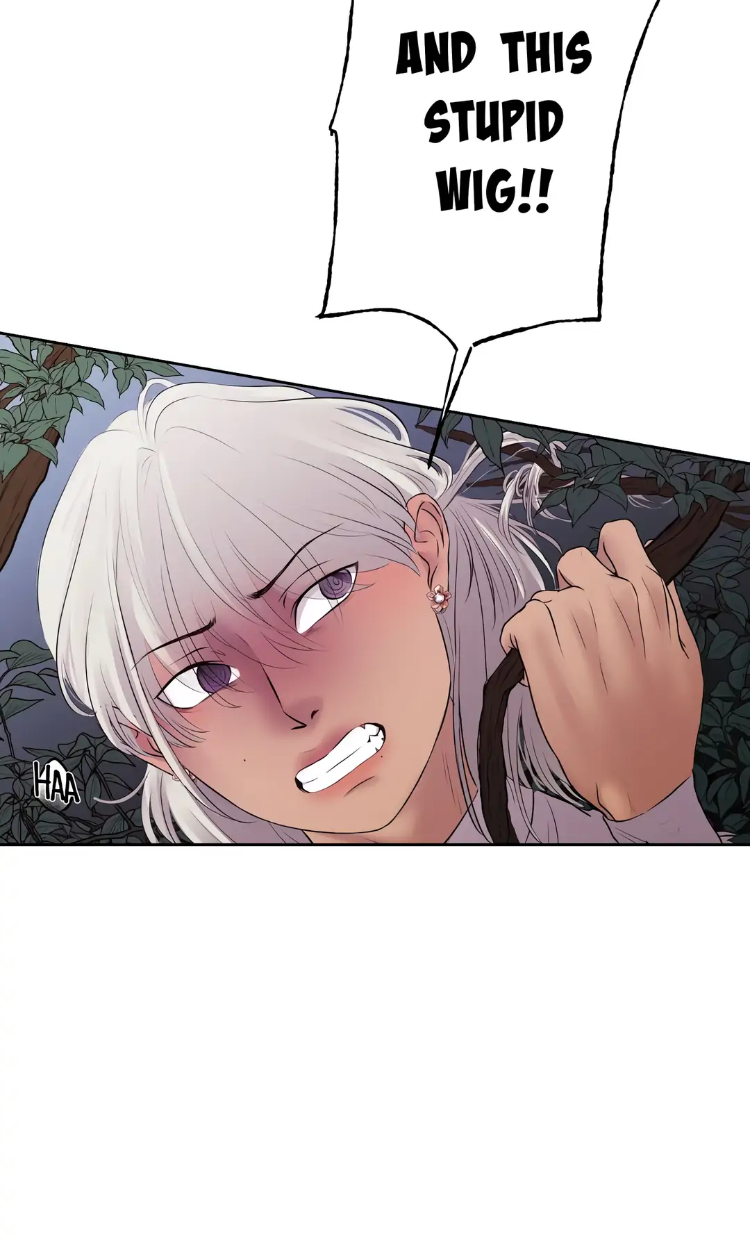 My Sweet Demon King - Chapter 15 Page 8