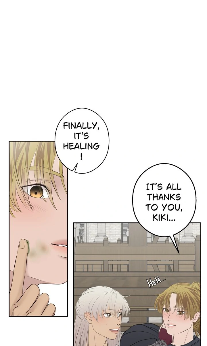 My Sweet Demon King - Chapter 16 Page 1