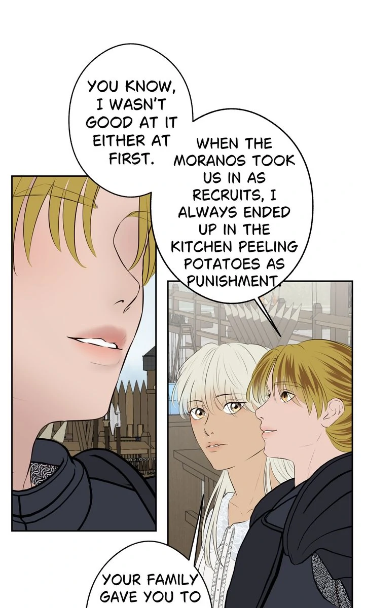My Sweet Demon King - Chapter 16 Page 10