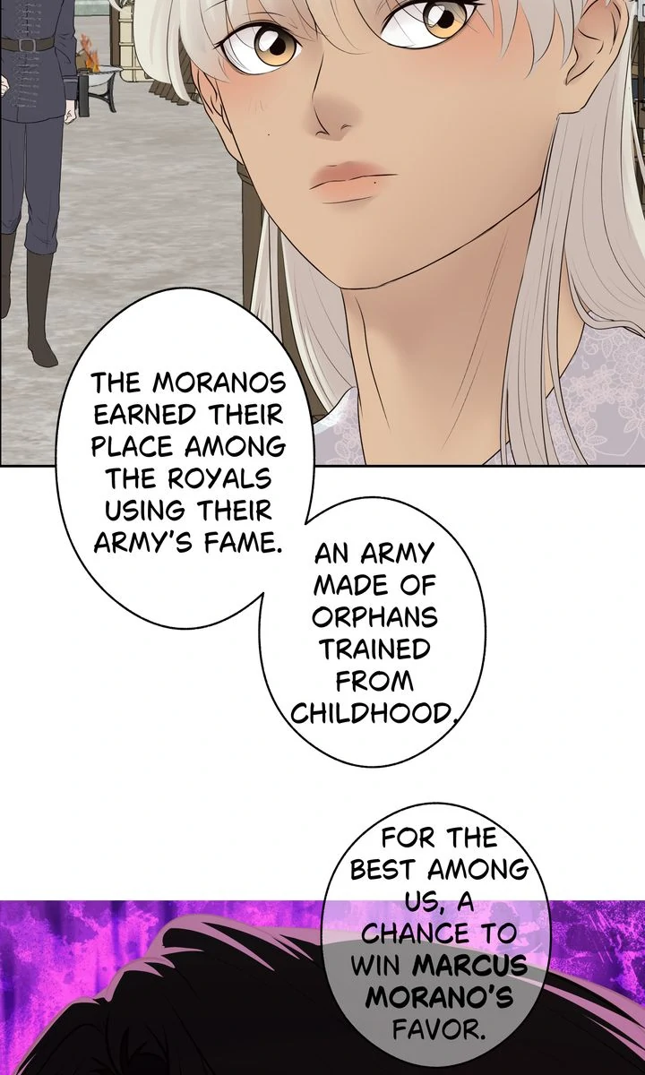 My Sweet Demon King - Chapter 16 Page 12