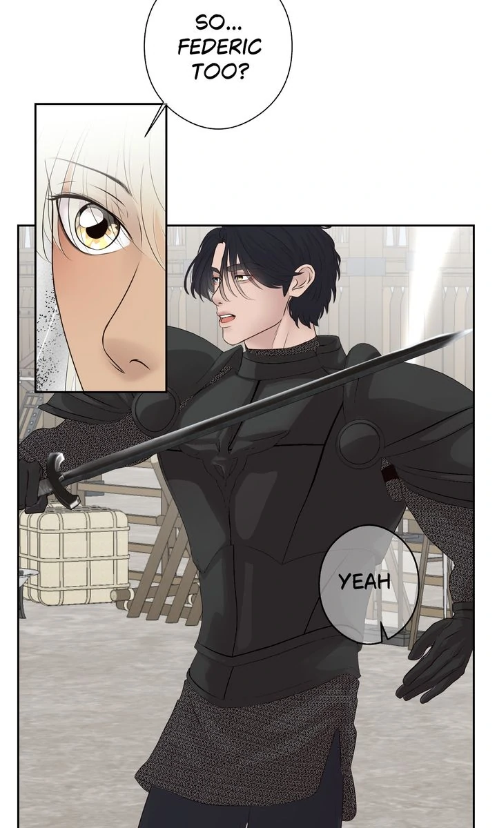 My Sweet Demon King - Chapter 16 Page 15