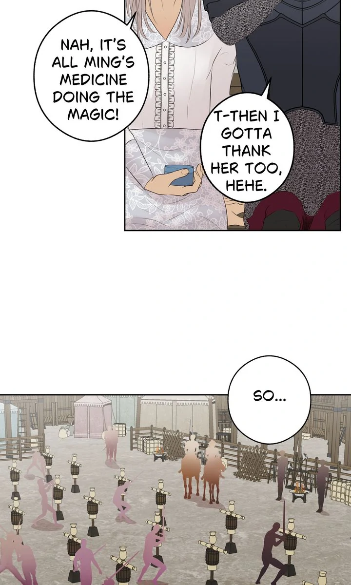 My Sweet Demon King - Chapter 16 Page 2