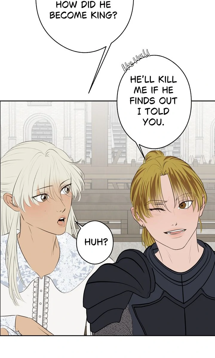 My Sweet Demon King - Chapter 16 Page 21