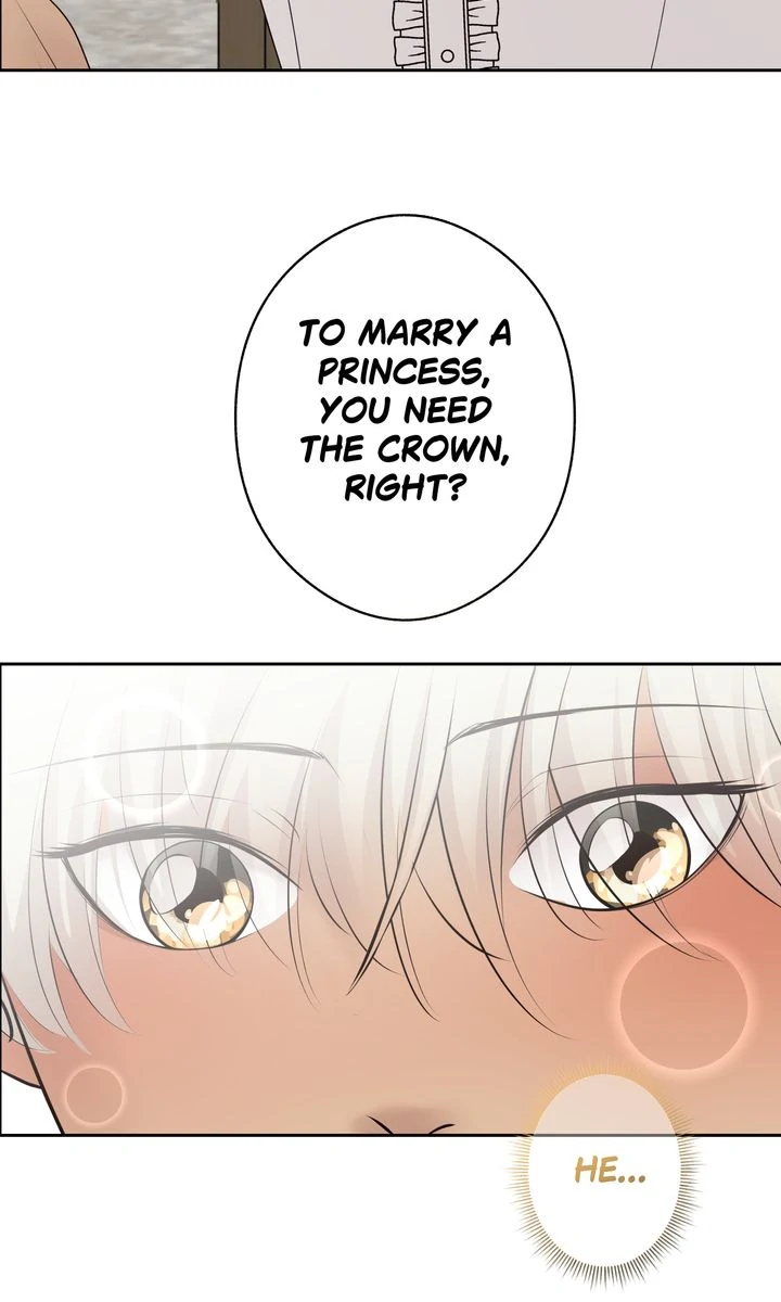 My Sweet Demon King - Chapter 16 Page 24