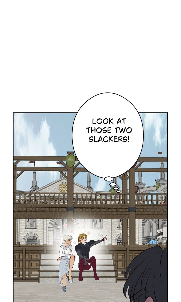 My Sweet Demon King - Chapter 16 Page 29