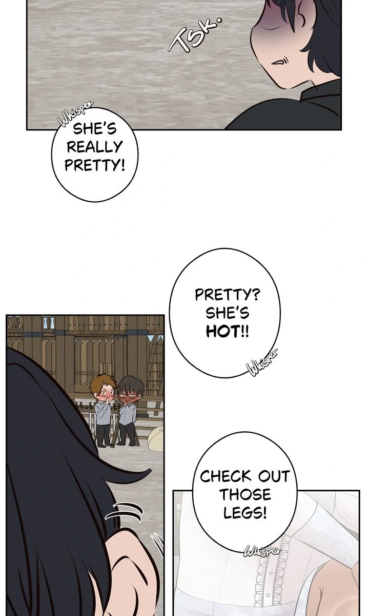 My Sweet Demon King - Chapter 16 Page 30