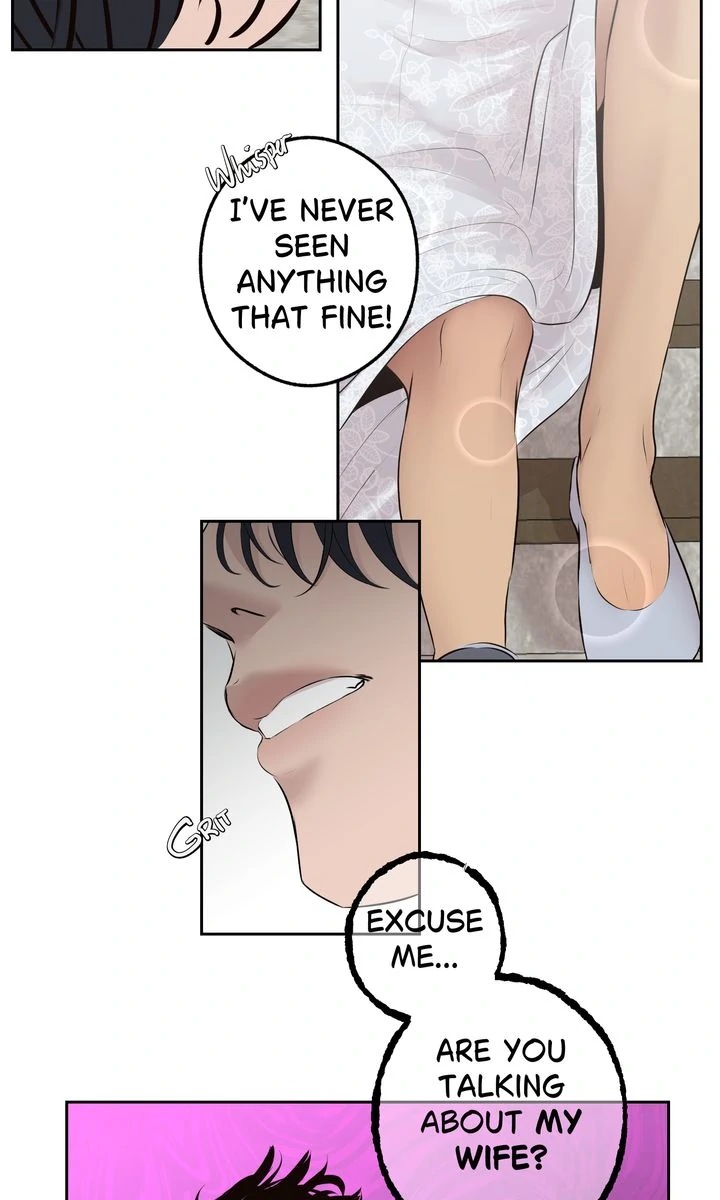 My Sweet Demon King - Chapter 16 Page 31