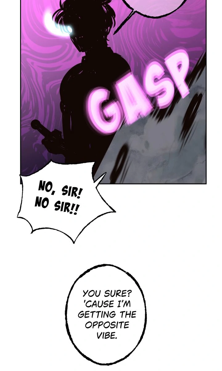 My Sweet Demon King - Chapter 16 Page 32