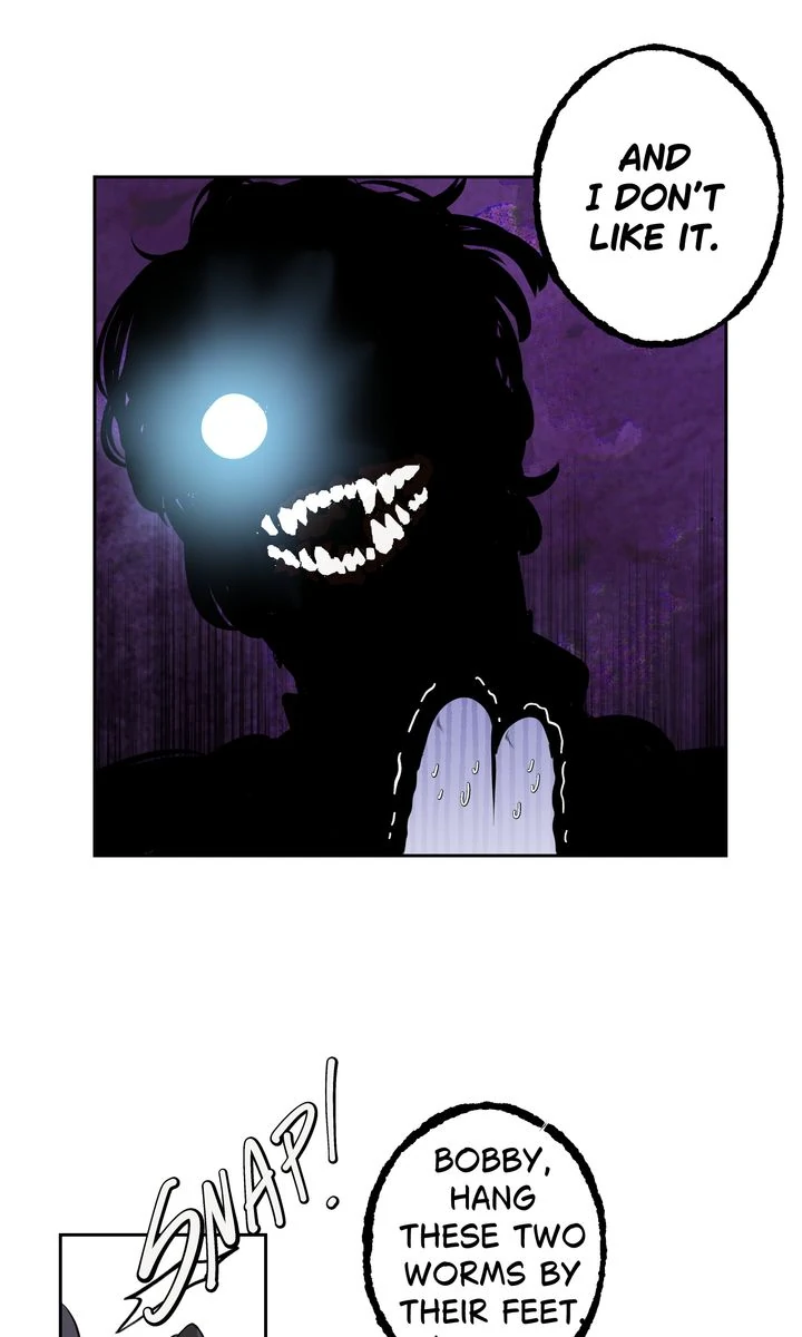My Sweet Demon King - Chapter 16 Page 33
