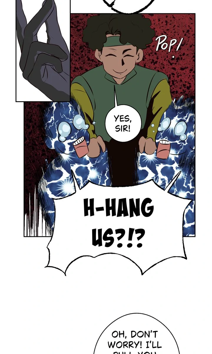 My Sweet Demon King - Chapter 16 Page 34