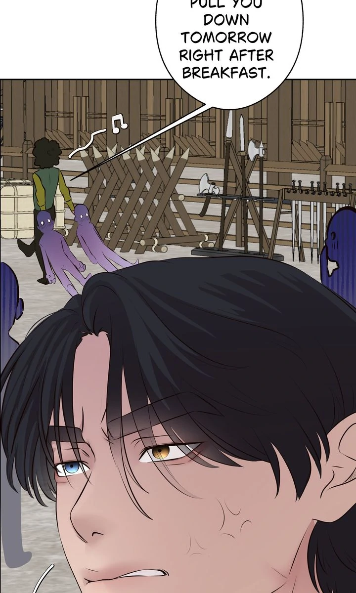 My Sweet Demon King - Chapter 16 Page 35