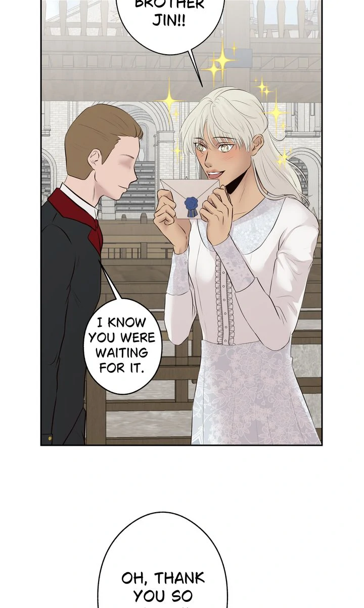 My Sweet Demon King - Chapter 16 Page 37