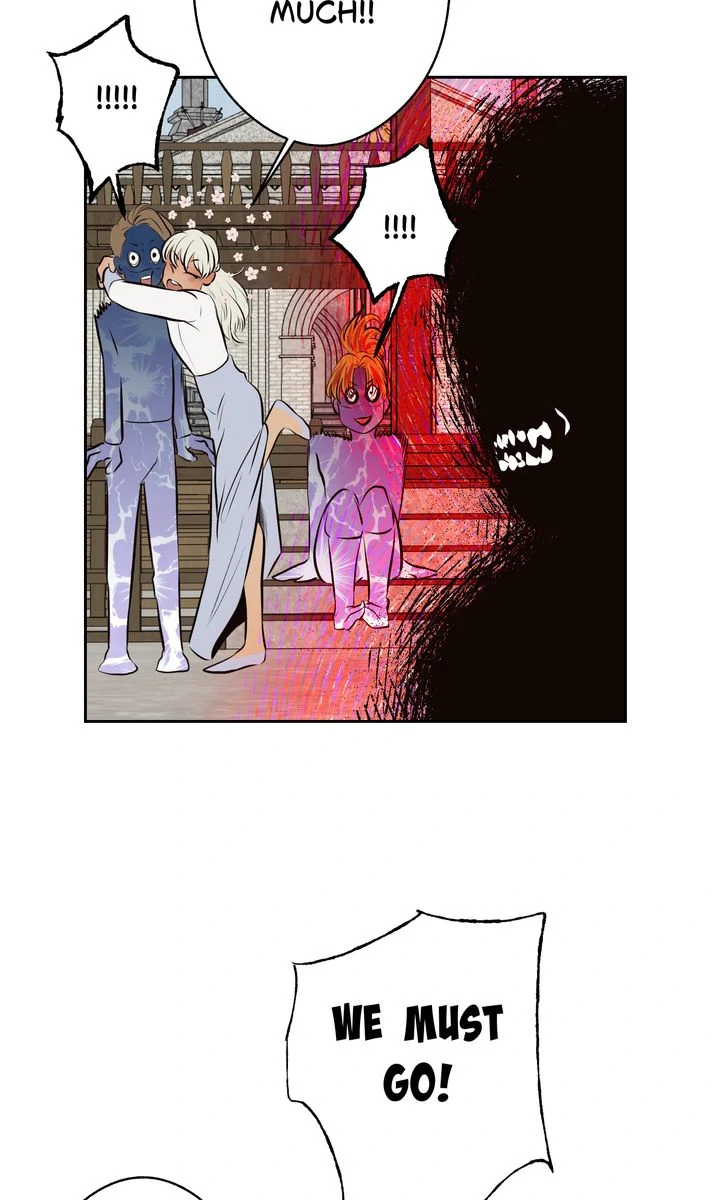 My Sweet Demon King - Chapter 16 Page 38