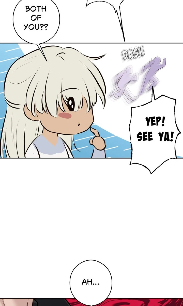 My Sweet Demon King - Chapter 16 Page 39