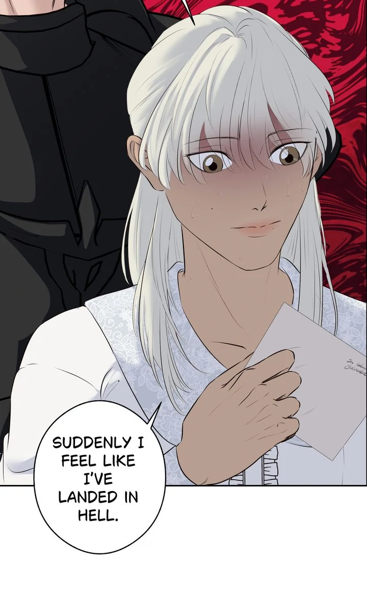 My Sweet Demon King - Chapter 16 Page 40